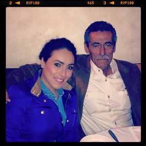 Meet your Posher, Paulina